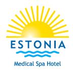 Sanatorium «Estonia Medical Spa»