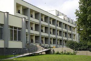 Санаторий «Версме» (Sanatorium «Versme»)