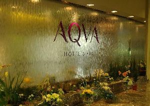 СПА-пакет «AQVA CHILL», Aqva Hotel and SPA