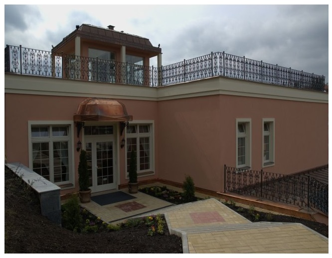 «Bristol Georgij House» 4*